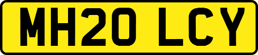 MH20LCY