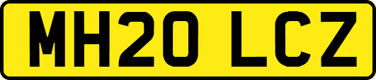 MH20LCZ