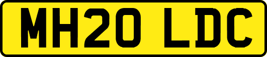 MH20LDC