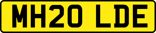 MH20LDE