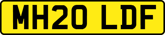 MH20LDF