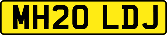 MH20LDJ