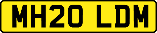 MH20LDM