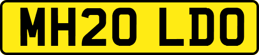 MH20LDO