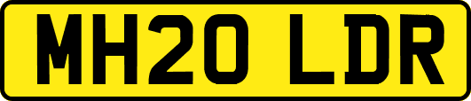 MH20LDR