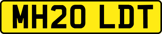MH20LDT