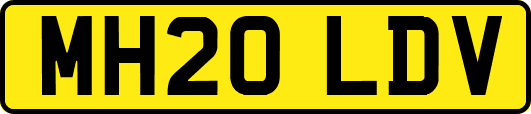 MH20LDV