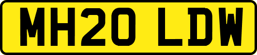 MH20LDW