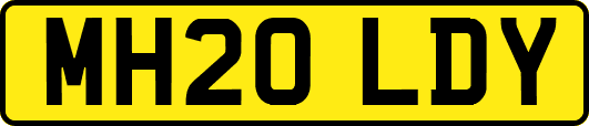 MH20LDY