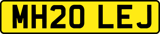 MH20LEJ