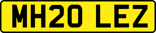 MH20LEZ