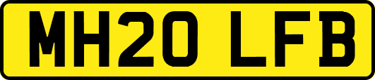MH20LFB