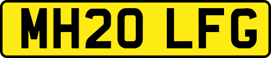 MH20LFG
