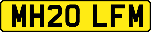 MH20LFM