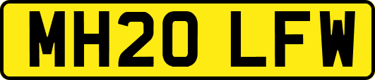 MH20LFW