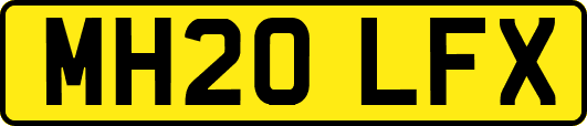 MH20LFX