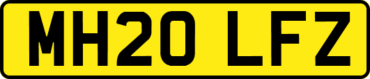 MH20LFZ