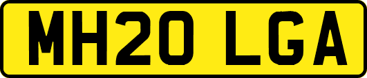 MH20LGA