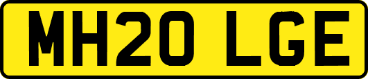 MH20LGE