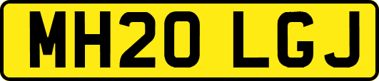 MH20LGJ