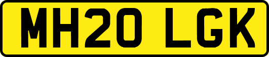 MH20LGK