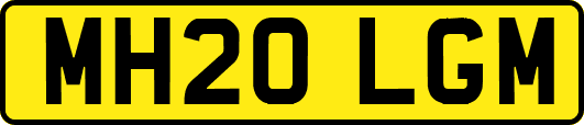 MH20LGM