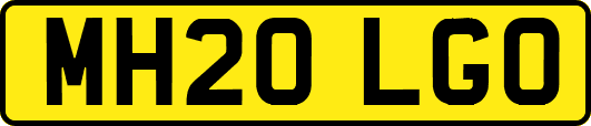 MH20LGO
