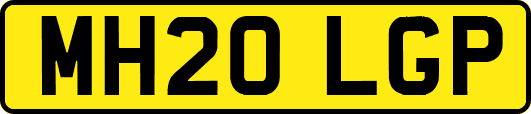 MH20LGP