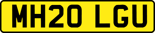 MH20LGU