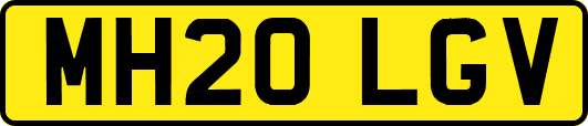MH20LGV