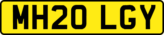 MH20LGY