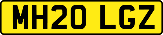 MH20LGZ