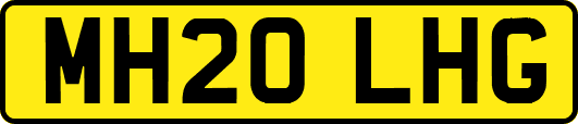 MH20LHG