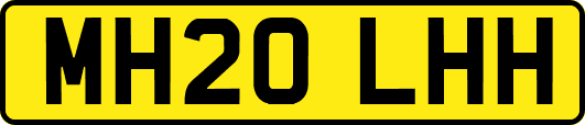 MH20LHH