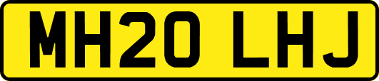 MH20LHJ