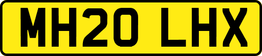 MH20LHX