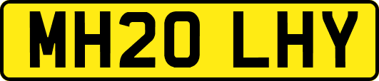 MH20LHY