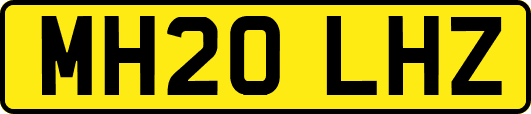 MH20LHZ