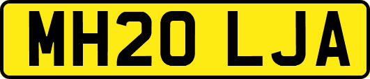 MH20LJA