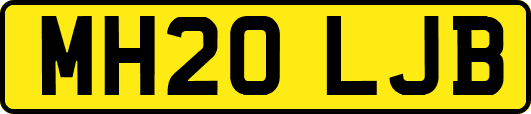 MH20LJB