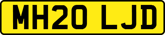 MH20LJD