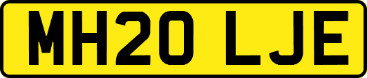 MH20LJE