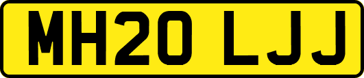 MH20LJJ