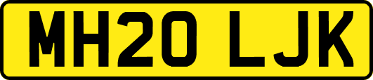 MH20LJK