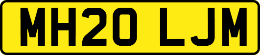 MH20LJM