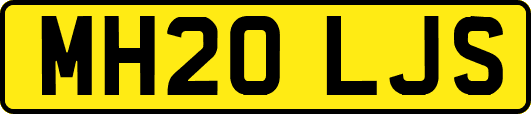 MH20LJS