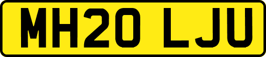 MH20LJU