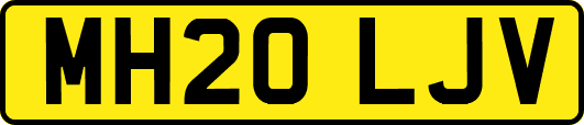 MH20LJV