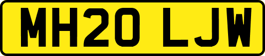 MH20LJW