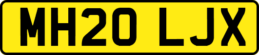MH20LJX